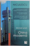 CHINA MODERNA de MICHAEL LYNCH, 2009