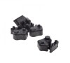 Set tampoane cauciuc pinion roata spate, Honda CB750/CB650, echivalent 41241-300... Cod Produs: MX_NEW AY59021