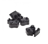 Set tampoane cauciuc pinion roata spate, Honda CB750/CB650, echivalent 41241-300... Cod Produs: MX_NEW AY59021