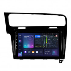 Navigatie Auto Teyes CC3L Volkswagen Golf 7 2012-2020 4+32GB 10.2` IPS Octa-core 1.6Ghz, Android 4G Bluetooth 5.1 DSP, 0755249831945