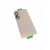 Capac Baterie Pentru Samsung Galaxy S22 5G, S901 Roz