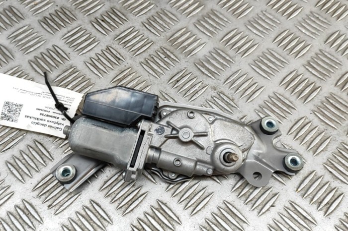 Motor ștergător luneta LEXUS RX _LA1_, _LH1_ 2023 OEM: 85130-48110,259600-9450 30908755