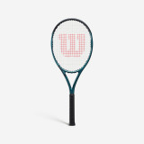 Rachetă Tenis Wilson Ultra Team V4.0 Albastru Adulți