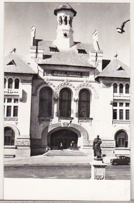 bnk cp Constanta - Sfatul popular orasenesc - necirculata foto