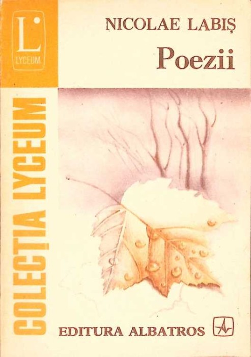 POEZII-NICOLAE LABIS-186861
