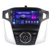Navigatie dedicata cu Android Ford Focus III 2011 - 2018, 3GB RAM, Radio GPS