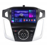 Navigatie dedicata cu Android Ford Focus III 2011 - 2018, 3GB RAM, Radio GPS