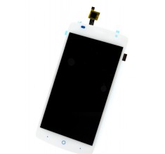 Display ZTE Blade L5 Plus + Touch, White foto