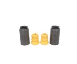 Set burduf protectie amortizor stanga+dreapta , SRLine S030137