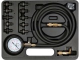 Set Verificare Presiune Ulei