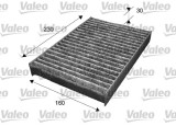 VALEO 715538 VALEO PROTECT Filtru, aer habitaclu