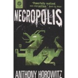 NECROPOLIS HOROWITZ by Anthony Horowity