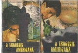 O tragedie americana (2 volume) - Theodore Dreiser