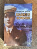 Escadrila de Nistru - Virgil Alexandru Dragalina / R5P1S