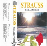 Johann Strauss Sr. - Collection, Caseta audio