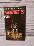 FAHRENHEIT 451-RAY BRADBURY (ROMANA)