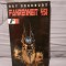 FAHRENHEIT 451-RAY BRADBURY (ROMANA)