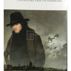 N. V. Gogol - Povestiri din Petersburg (editia 2019)
