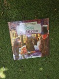 Fetița cu chibrituri - Hans Christian Andersen