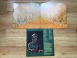 Devadip CARLOS SANTANA - Oneness: Silver Dreams - Golden Reality (1979,CBS,UK), VINIL