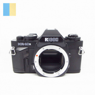 Ricoh KR-10X (Body only) foto