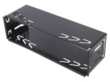 Cadru Radio 1 DIN Negru JVC Kenwood