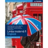 Manual limba engleza clasa a 7 a