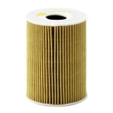 Filtru ulei Mann BMW Seria 5 E60, Seria 6 E63, insertie, cu etansare, H108mm, diametru 83mm