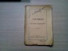 CONTRIBUTII LA STIINTA SOCIETATII - Mihai D. Ralea - 1927, 312 p., Alta editura