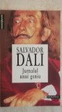 Salvator Dali - Jurnalul unui geniu, 1995, Humanitas