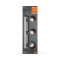 Spot LED triplu ajustabil Ledvance DECOR JUPITER, 16.5W, 1500 lm,