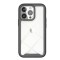 Husa defencepro 360 compatibila cu apple iphone 14 pro, black