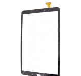 Touchscreen Samsung Galaxy Tab A 10.1&quot; (2016) T580 T585 Negru Display
