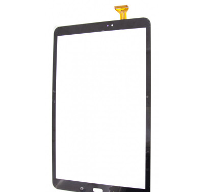 Touchscreen Samsung Galaxy Tab A 10.1 (2016) T580 T585 Black foto