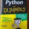 Python for dummies- Stef Maruch, Aahz Maruch