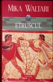 ETRUSCUL-MIKA WALTARI-359380
