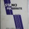 Stanci fulgerate (Poeme) &ndash; Alexandru A. Philippide (coperta putin uzata)