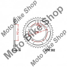 MBS Pinion spate 530 Z43, Cod Produs: JTR30243