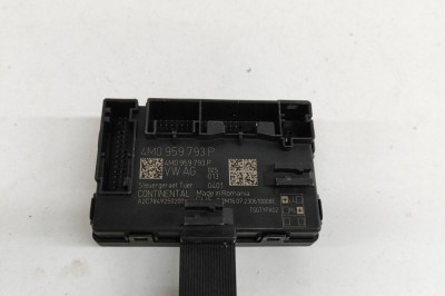 Modul de control ușă dreapta față AUDI A4 Avant 8W2, B9 2023 OEM: 4M0959793P,A2C7849250200 24927681 foto