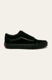 Vans - teniși Old Skool (Suede) VN0A38G1NRI1-BLACK