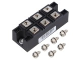 Punte redresoare trifazat 1,6kV 160A 1,43kA