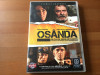 Osanda 1976 dvd disc film drama amza pellea regia sergiu nicolaescu adevarul VG+