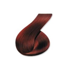 Vopsea profesionala medicala permanenta Cece of sweden culoare nr 0/55 - rosu foc/fiery red, 125 ml