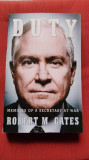 Robert M.Gates - DUTY - Memoirs of secretary at war