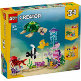 LEGO&reg; Creator - Animale marine (31158), LEGO&reg;
