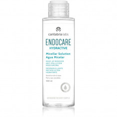 Endocare Hydractive apa cu particule micele pentru curatare profunda 100 ml