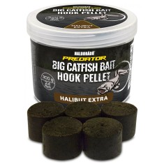 Haldorado Pelete de carlig Catfish Bait Hook Pellet 24 mm, 300g - Halibut Extra