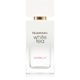Elizabeth Arden White Tea Ginger Lily Eau de Toilette pentru femei 50 ml
