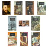 Cumpara ieftin Pachet 10 carti BIBLIOTECA PENTRU TOTI - Jurnalul National - cartonate