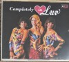 Cd luv completely in luv 4cd